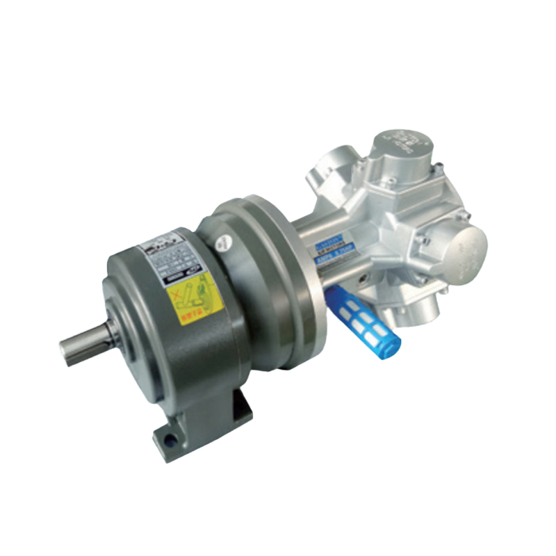 AMP5-C Getriebeluftmotor