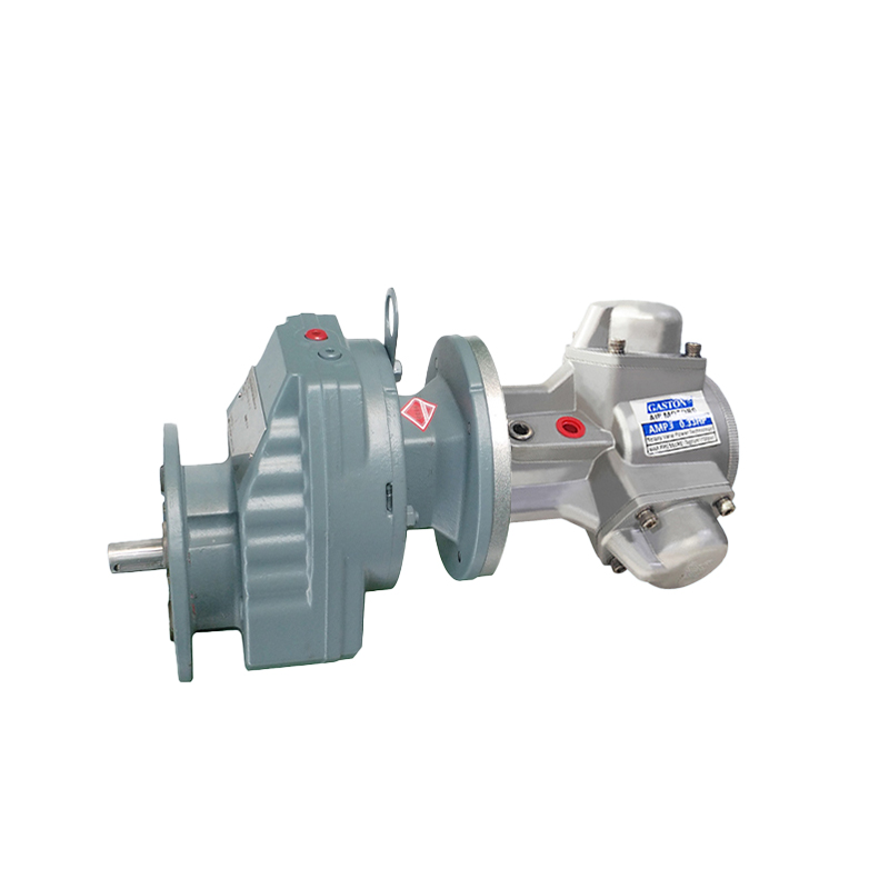 AMP3-R Stirnradgetriebe-Untersetzungsmotoren