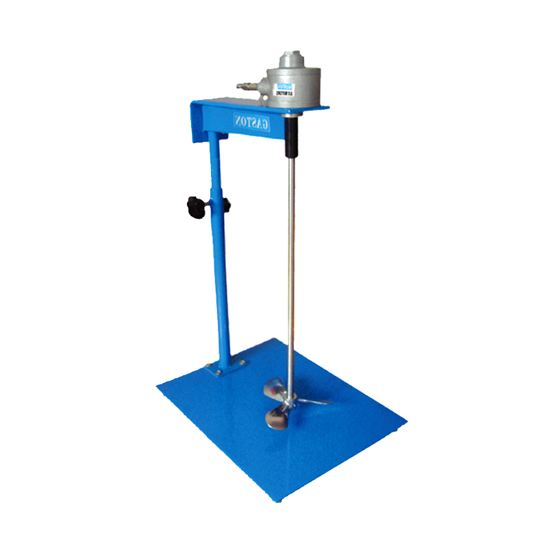 SD-A-V Gaston pneumatischer Hubmischer