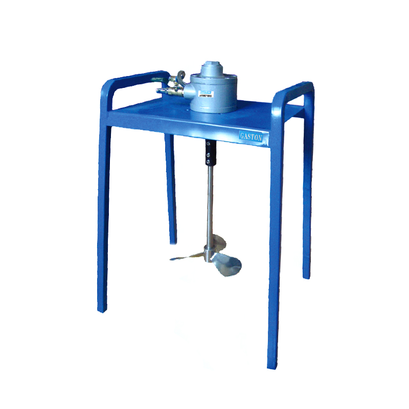 SL-A Gaston Quad-Pneumatikmischer