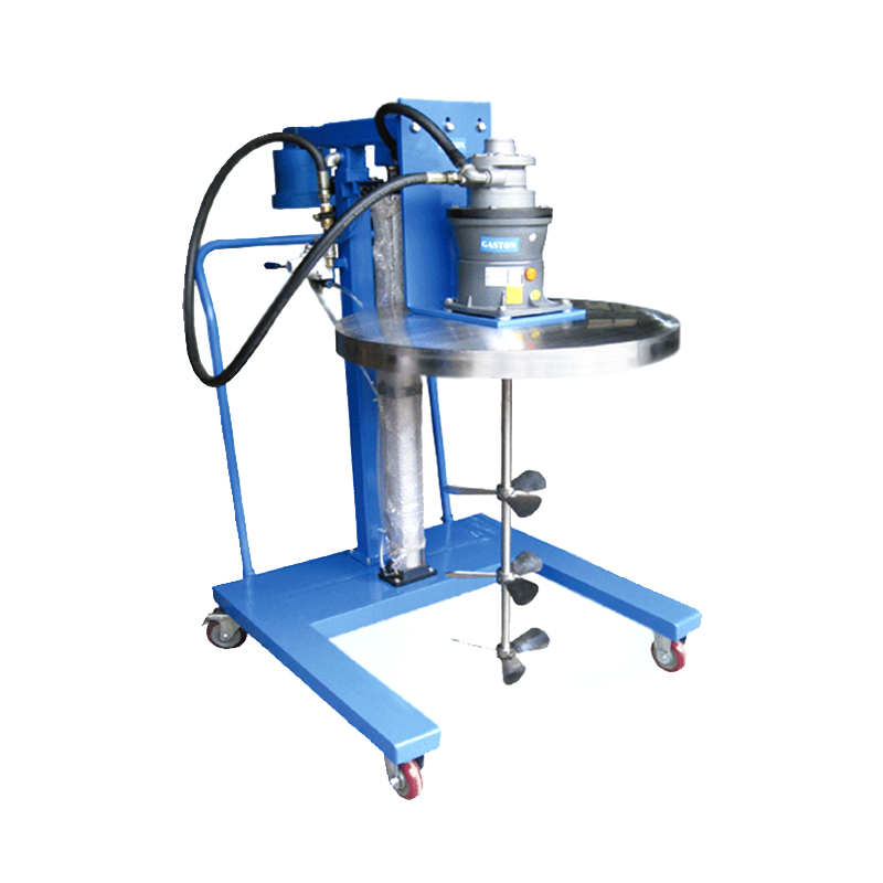TC-AMV3-FG Gaston-Trolley-Reduktions-Pneumatikmischer