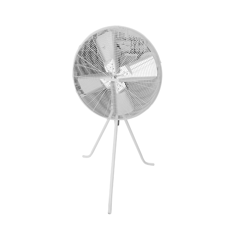 TG Gaston umweltfreundlicher Vertikalventilator